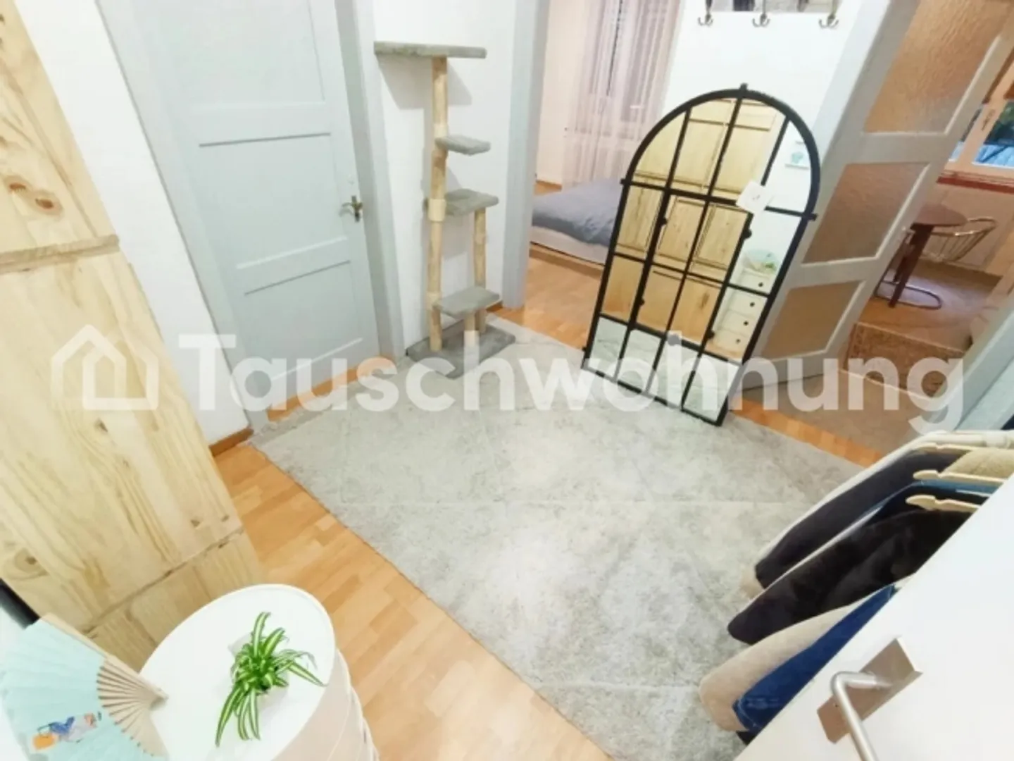 Appartement charmant avec jardin - Photo 1 sur 7