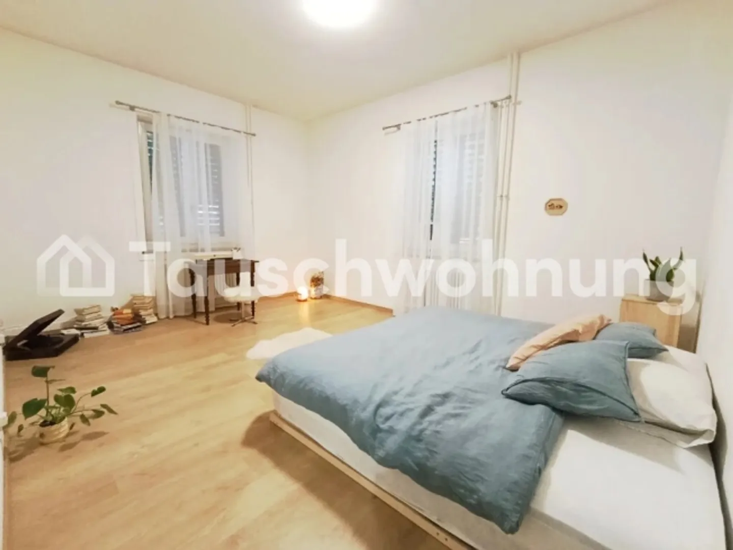 Appartement charmant avec jardin - Photo 7 sur 7