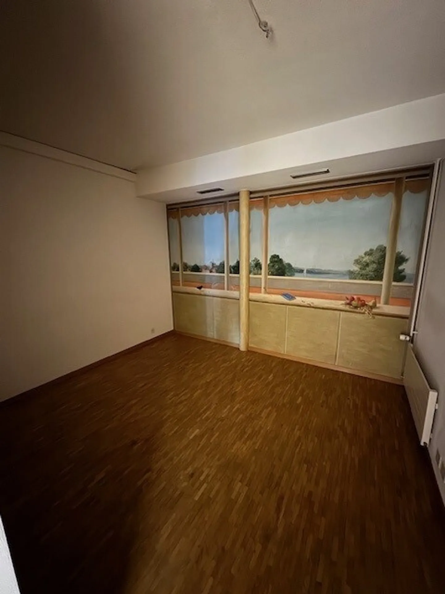 Bureaux de 123 m2 à Plainpalais - Photo 2 sur 11