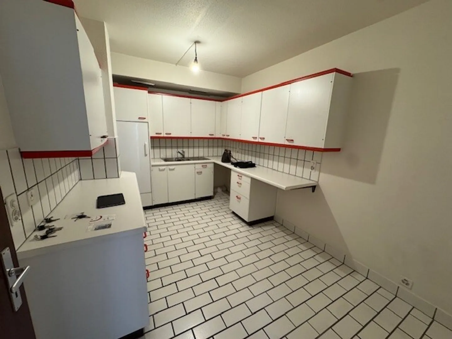 Bureaux de 123 m2 à Plainpalais - Photo 3 sur 11