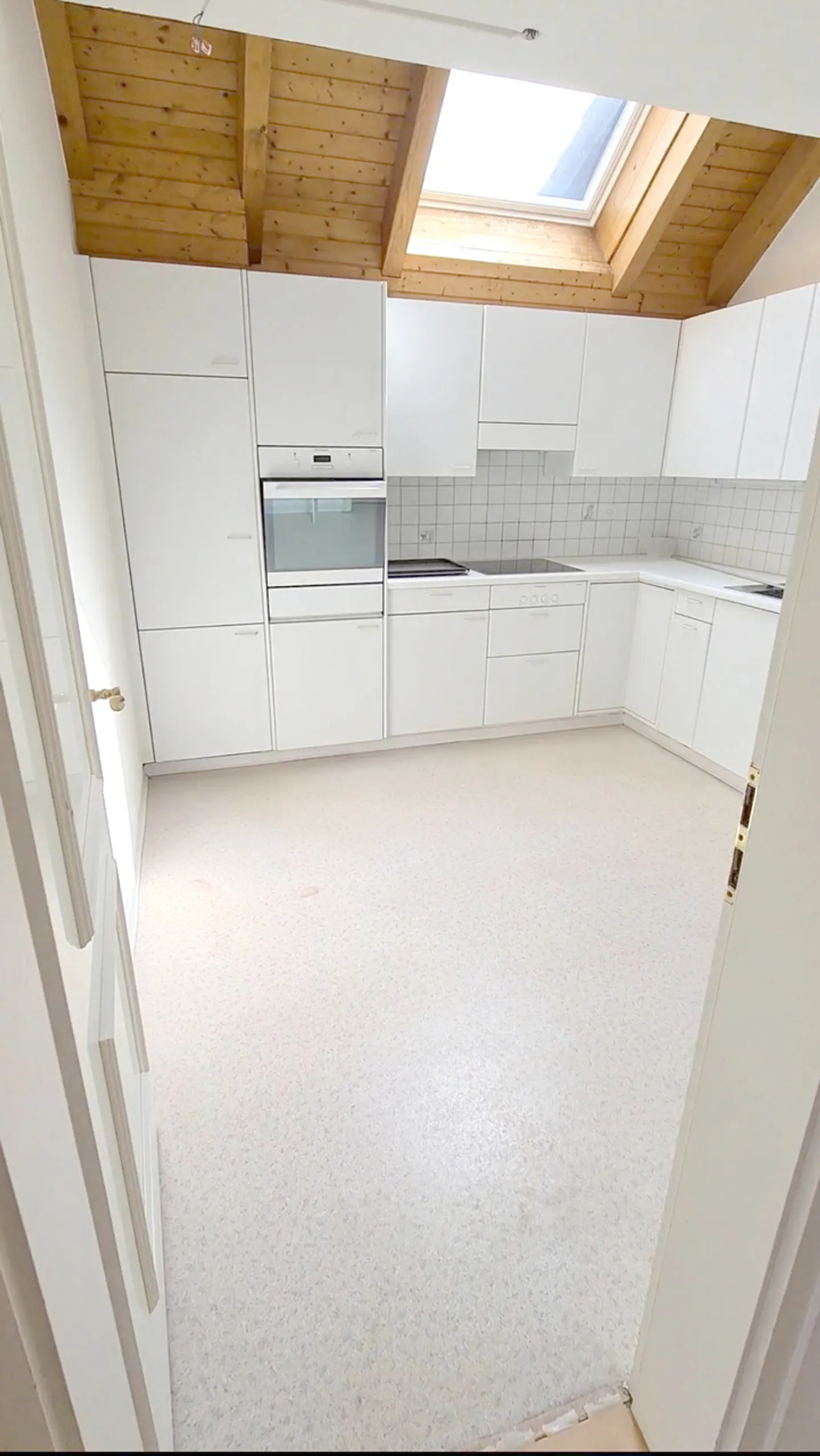 Geräumige Maisonettewohnung - Foto 4 von 5