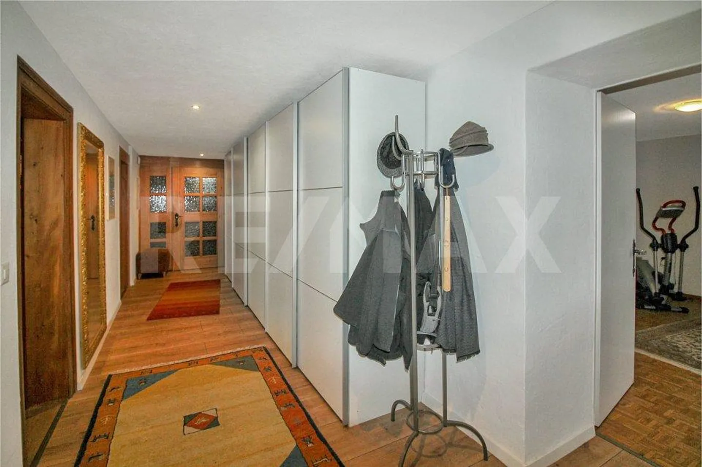 Maison multifamiliale avec amour pour le charme des vieux bâtiments - Photo 4 sur 10