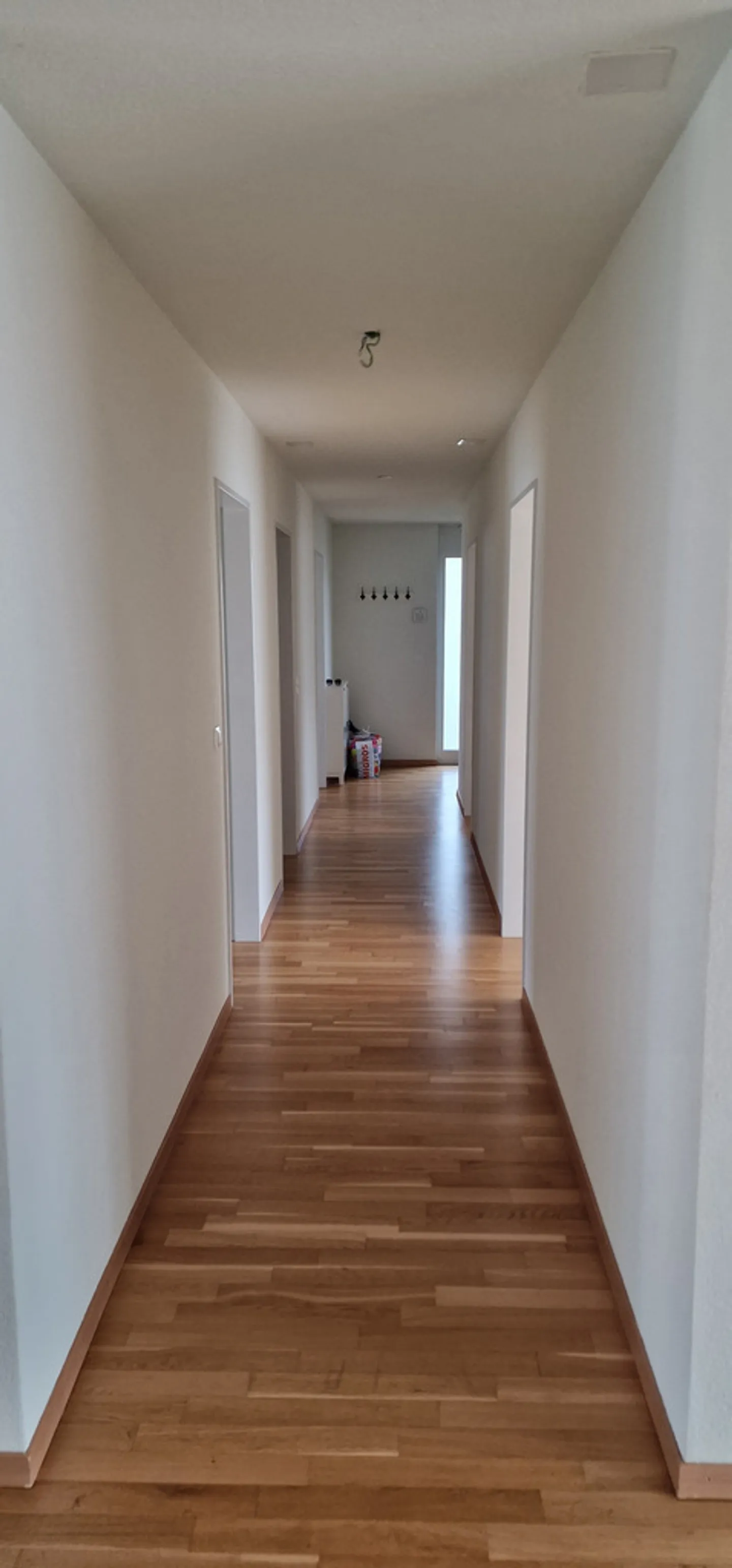 Charmante Wohnung mit Balkon - Foto 3 von 9