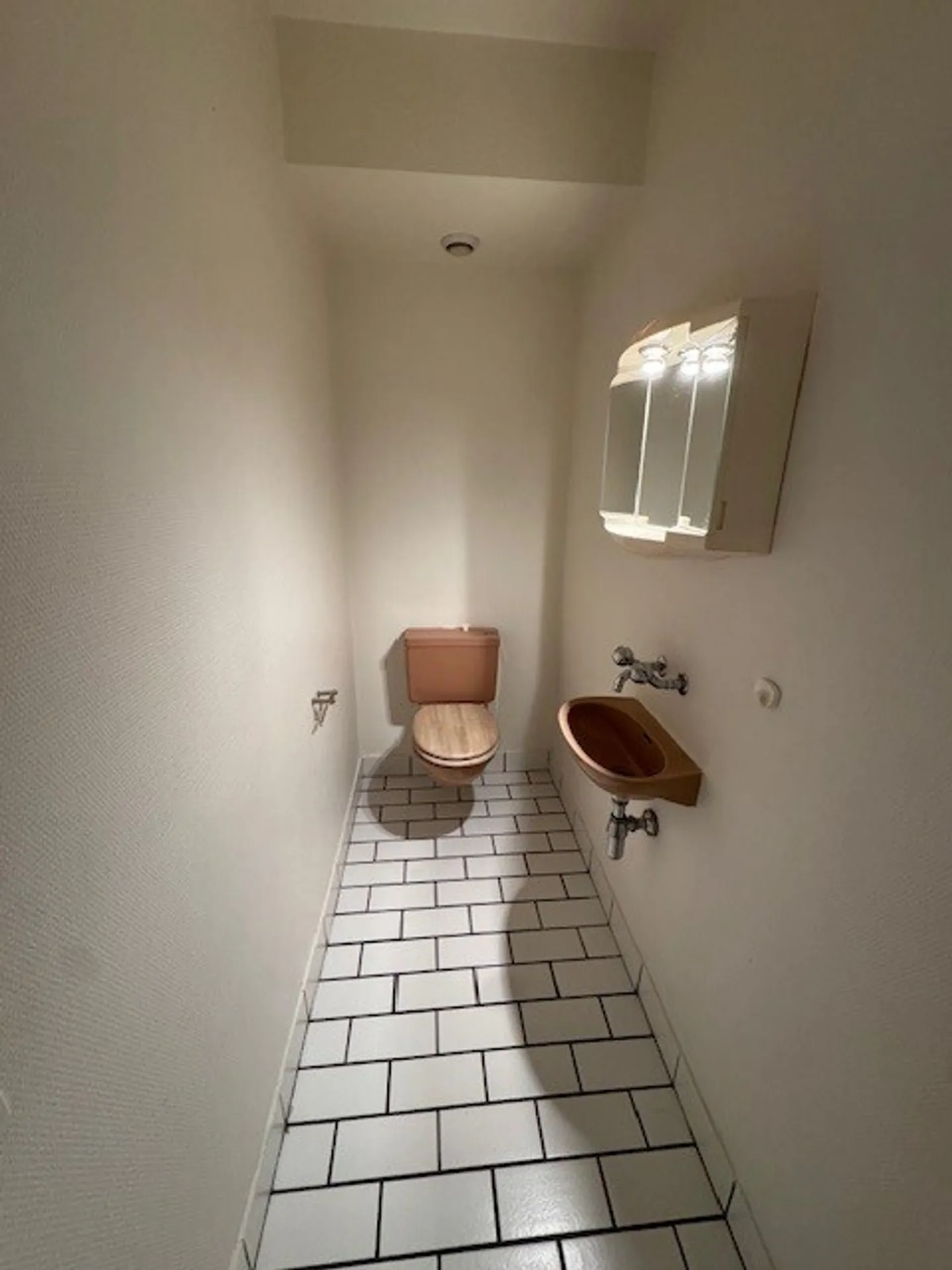 Bureaux de 123 m2 à Plainpalais - Photo 11 sur 11