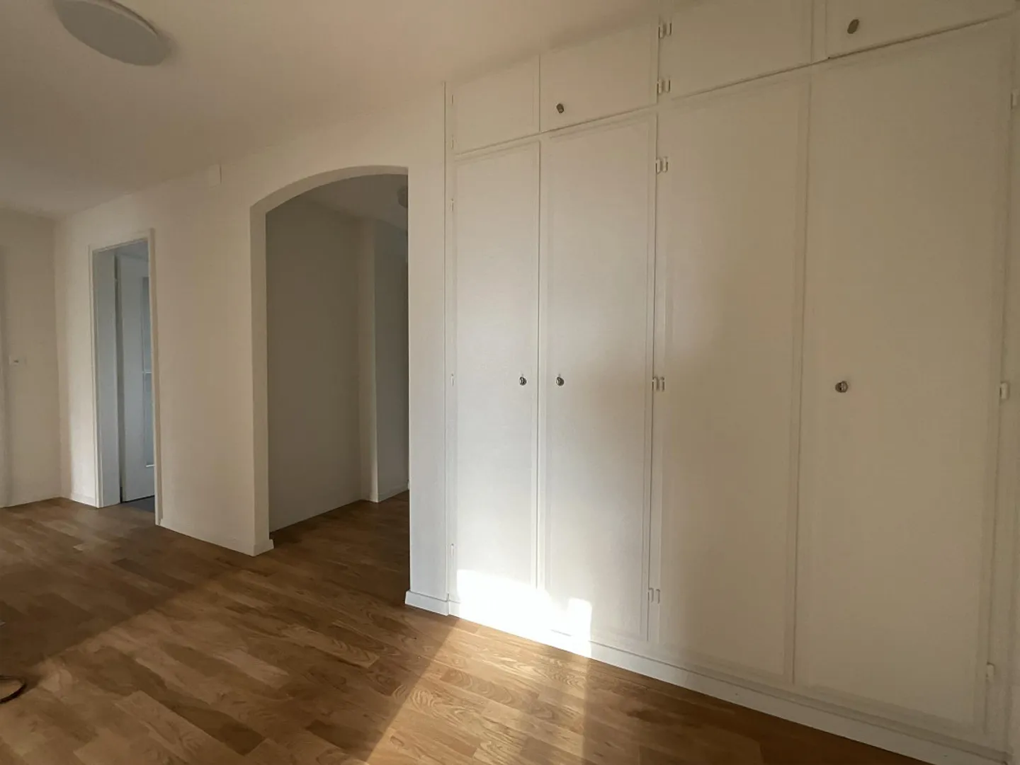 Appartamento giardino appena ristrutturato nel cuore di Meggen - Foto 8 di 13