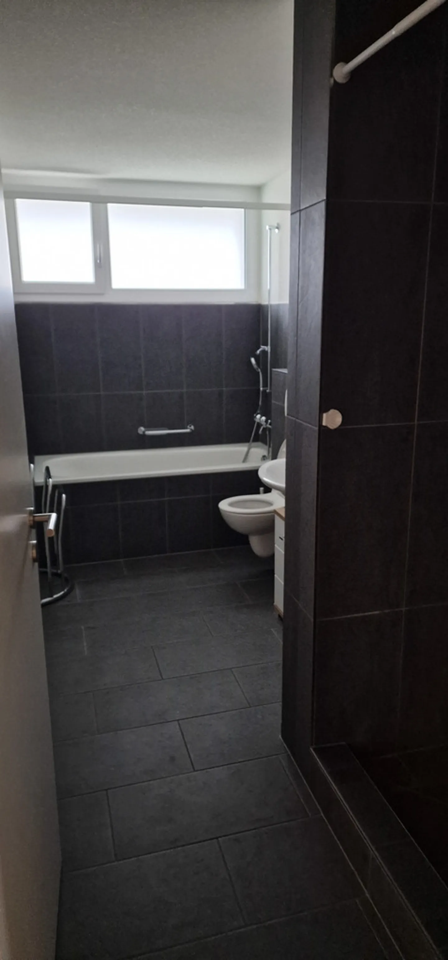 Charmante Wohnung mit Balkon - Foto 5 von 9