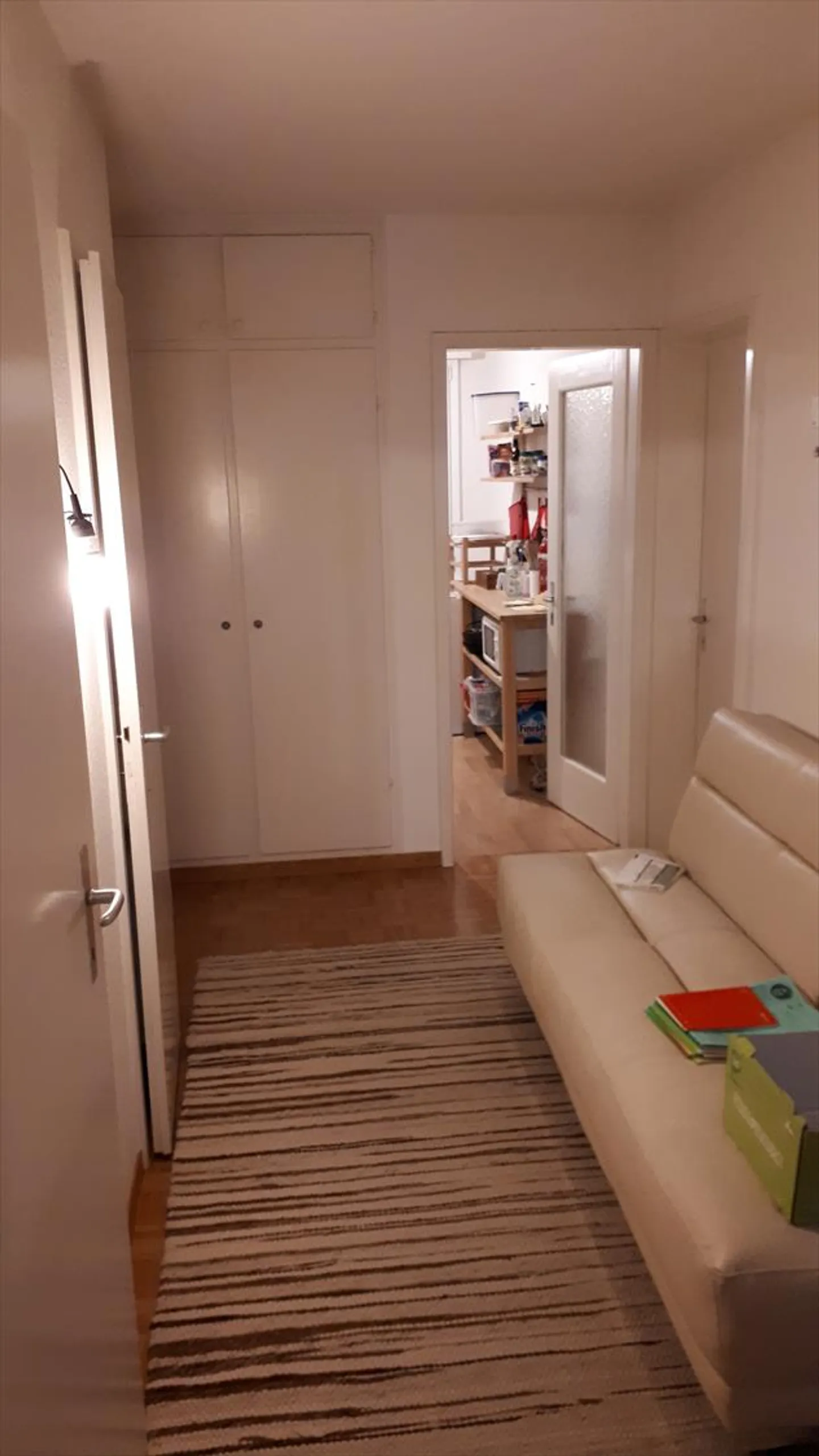 Emplacement optimal à Wollishofen - Photo 4 sur 4