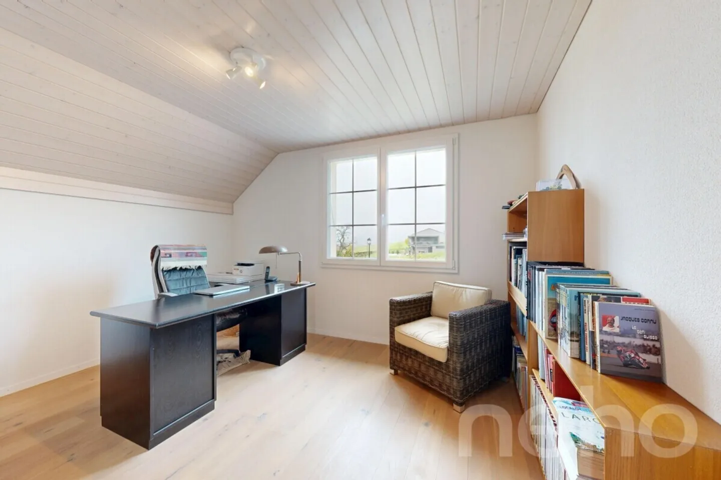 Beautiful detached house with garage! - Photo 9 of 12