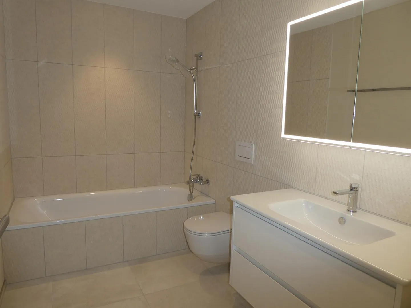 In a central location, with a beautiful and large balcony - Photo 1 of 5