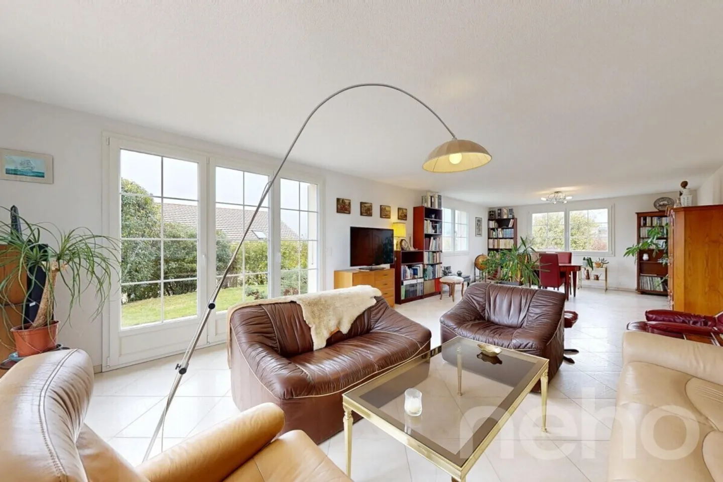 Beautiful detached house with garage! - Photo 5 of 12