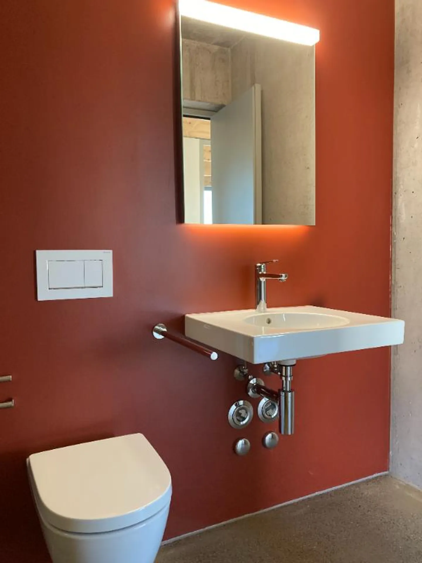 Appartement 4.5 pièces - Photo 5 sur 5