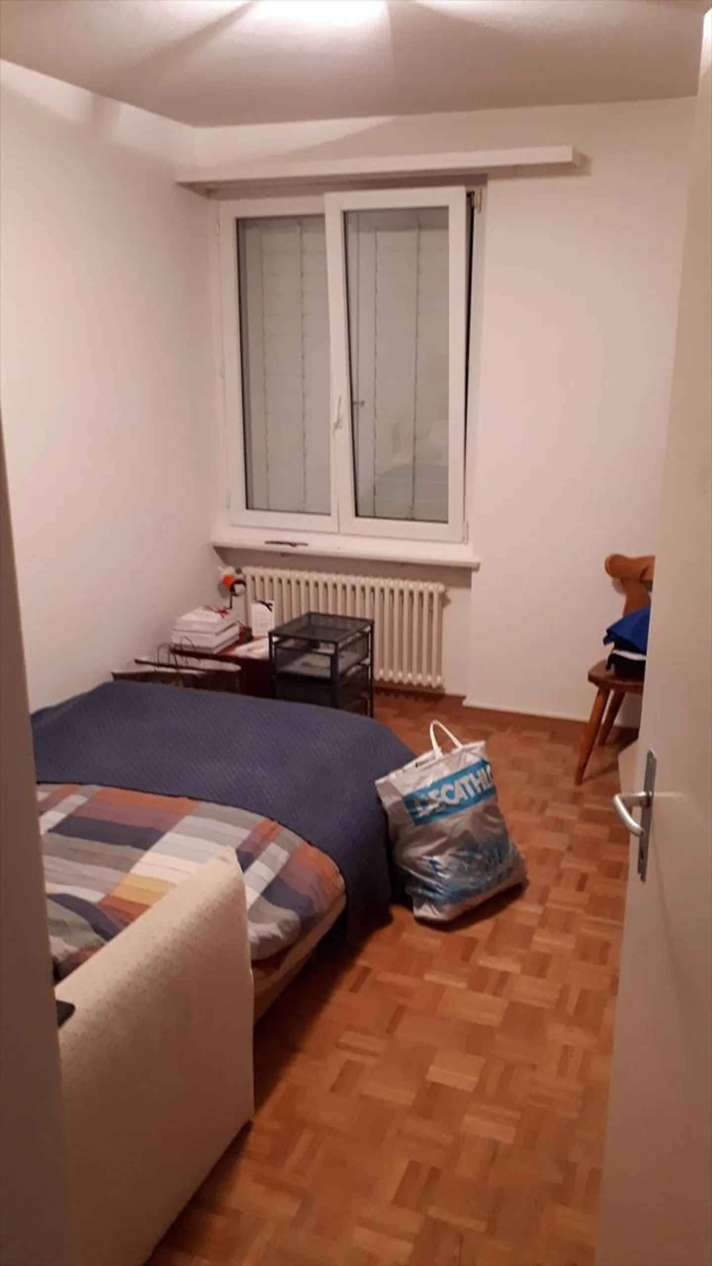 Emplacement optimal à Wollishofen - Photo 2 sur 4