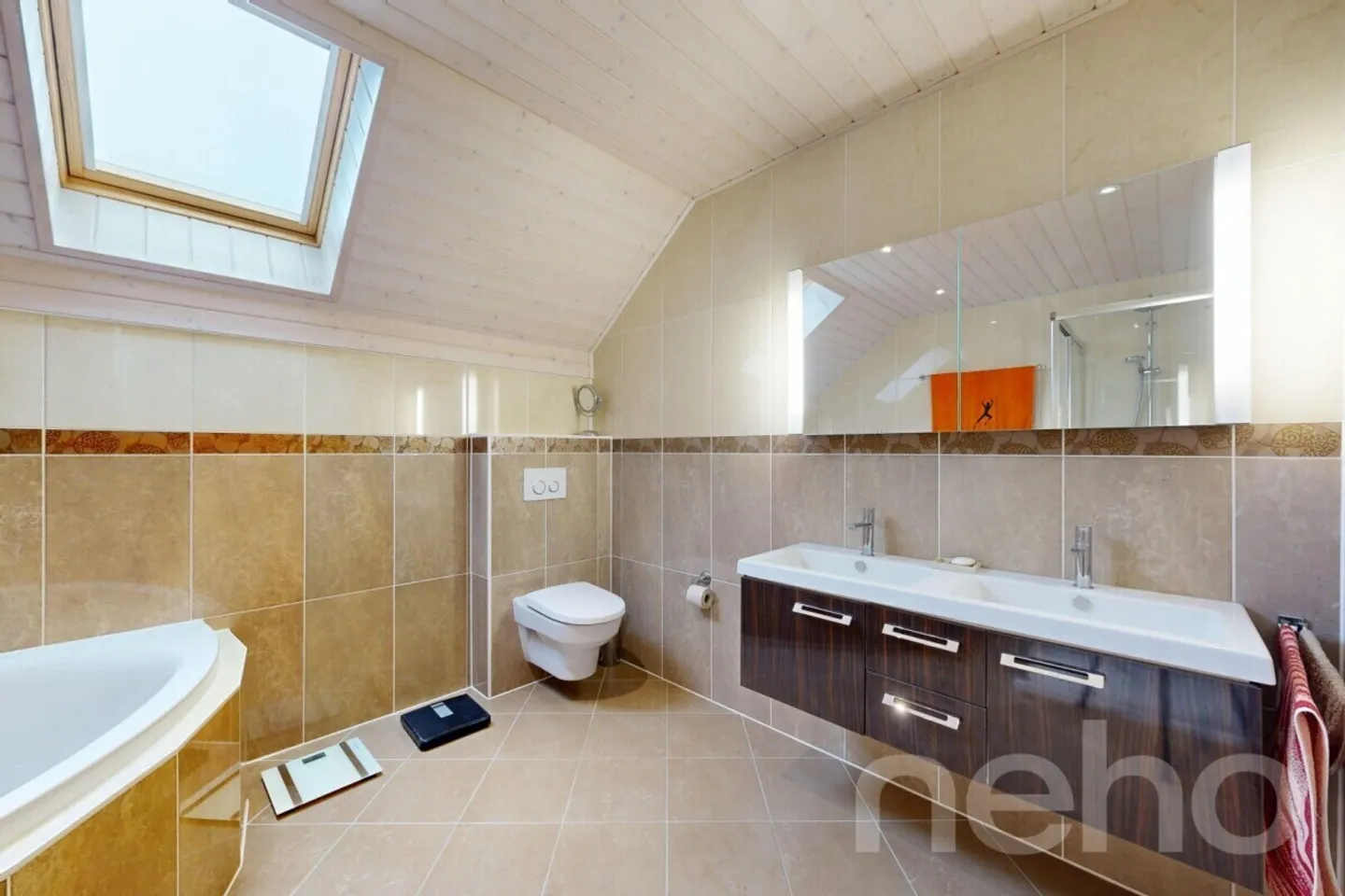 Beautiful detached house with garage! - Photo 12 of 12