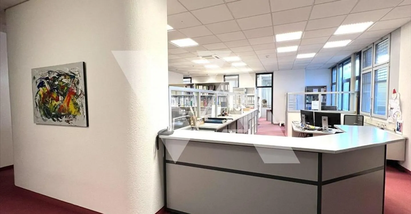 Bureau à louer - Photo 8 sur 8