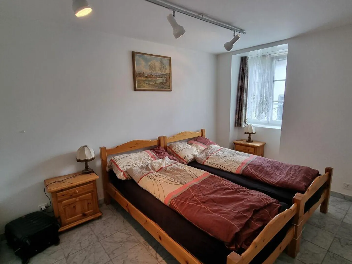 Il tuo pied-à-terre in una posizione centrale a Münster come punto di partenza ideale... - Foto 4 di 6