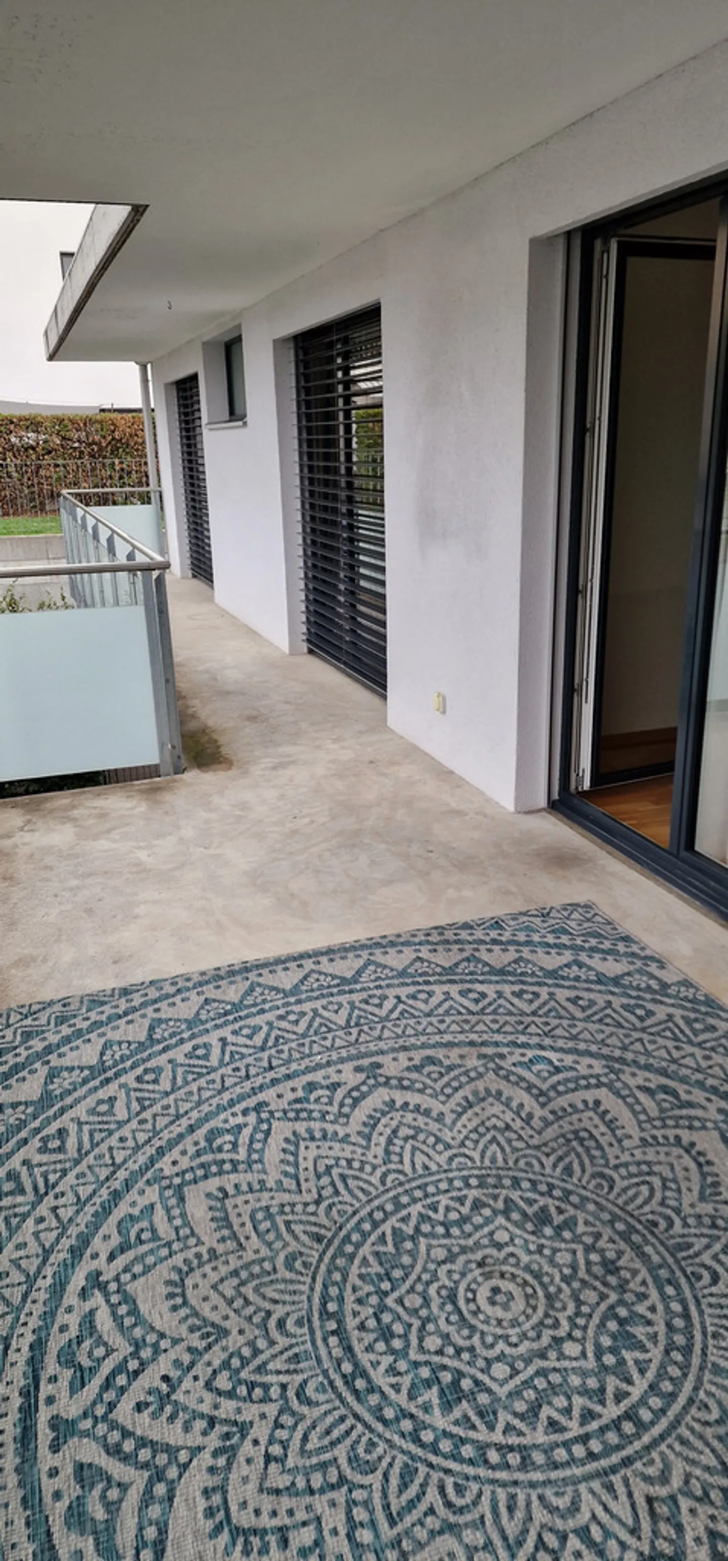 Charmante Wohnung mit Balkon - Foto 8 von 9