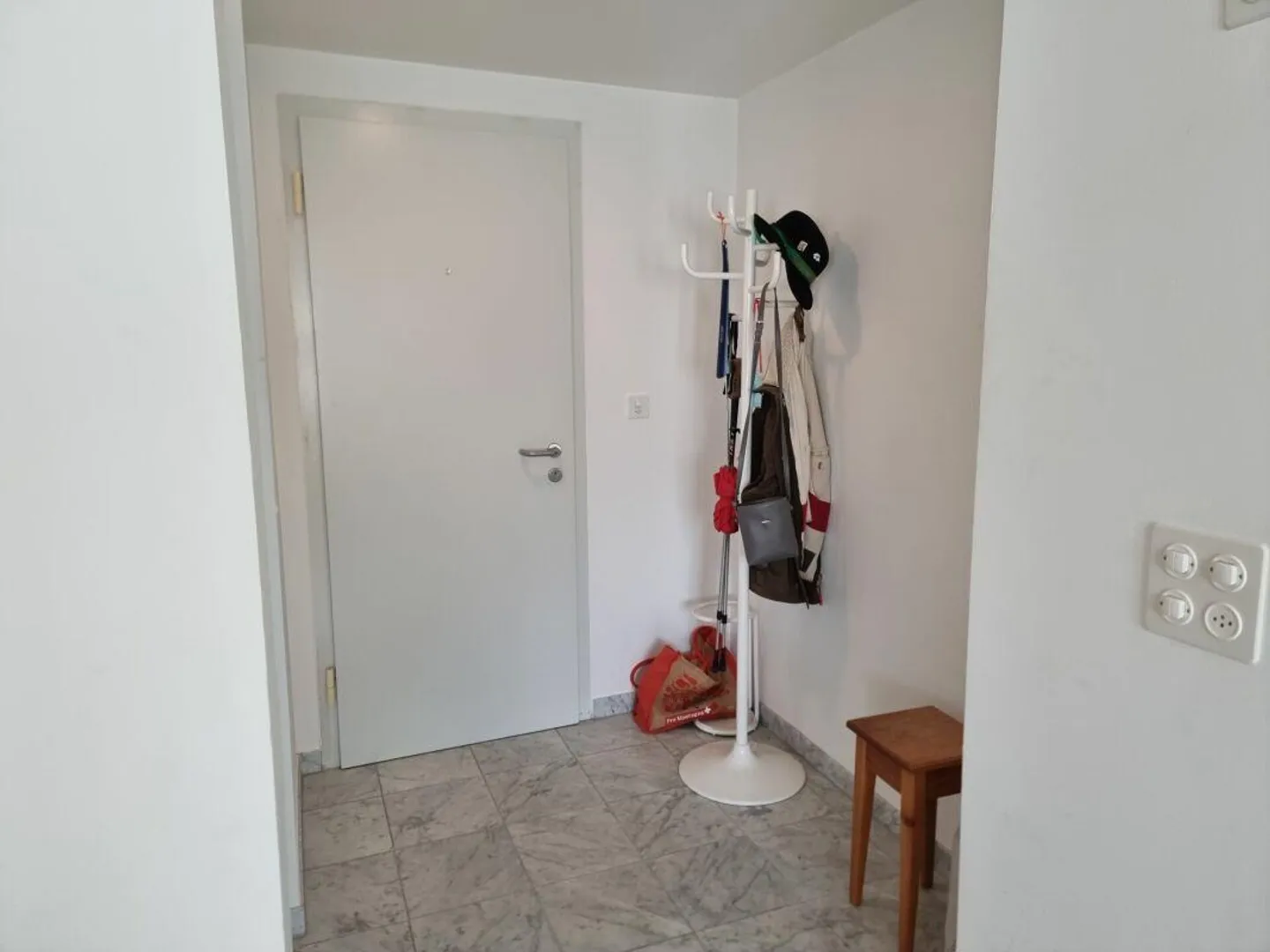 Il tuo pied-à-terre in una posizione centrale a Münster come punto di partenza ideale... - Foto 5 di 6