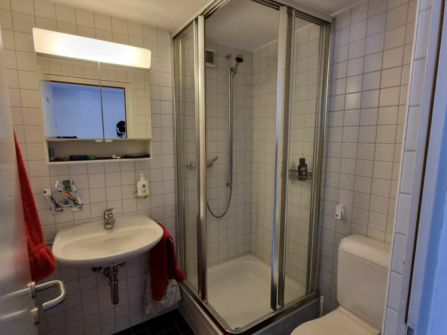 Il tuo pied-à-terre in una posizione centrale a Münster come punto di partenza ideale... - Foto 6 di 6
