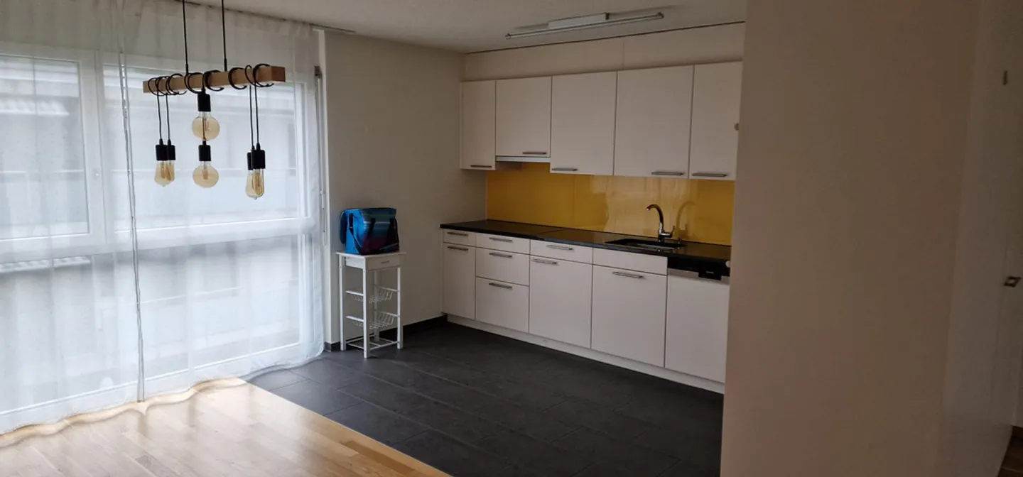 Charmante Wohnung mit Balkon - Foto 9 von 9