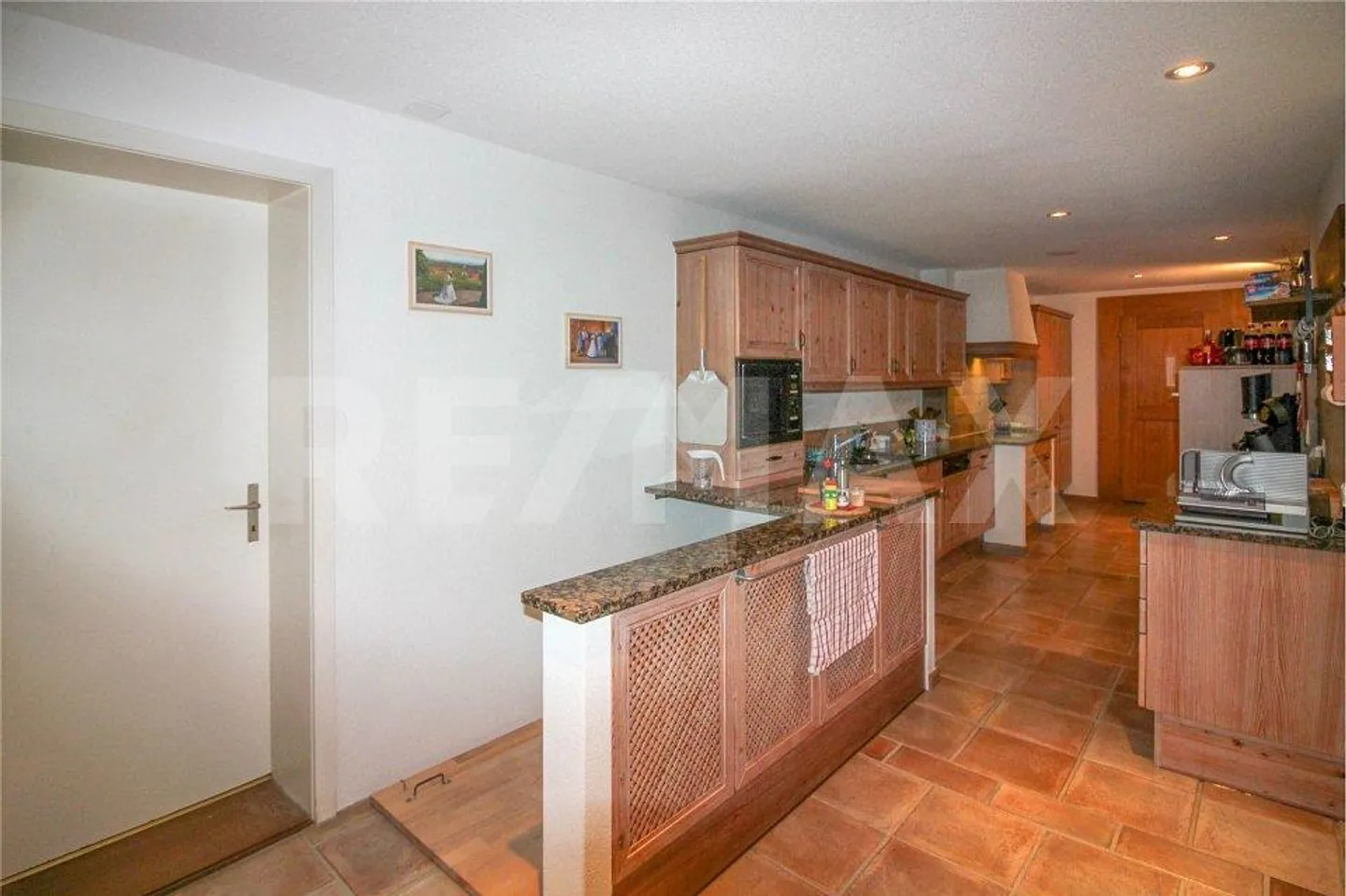 Maison multifamiliale avec amour pour le charme des vieux bâtiments - Photo 5 sur 10