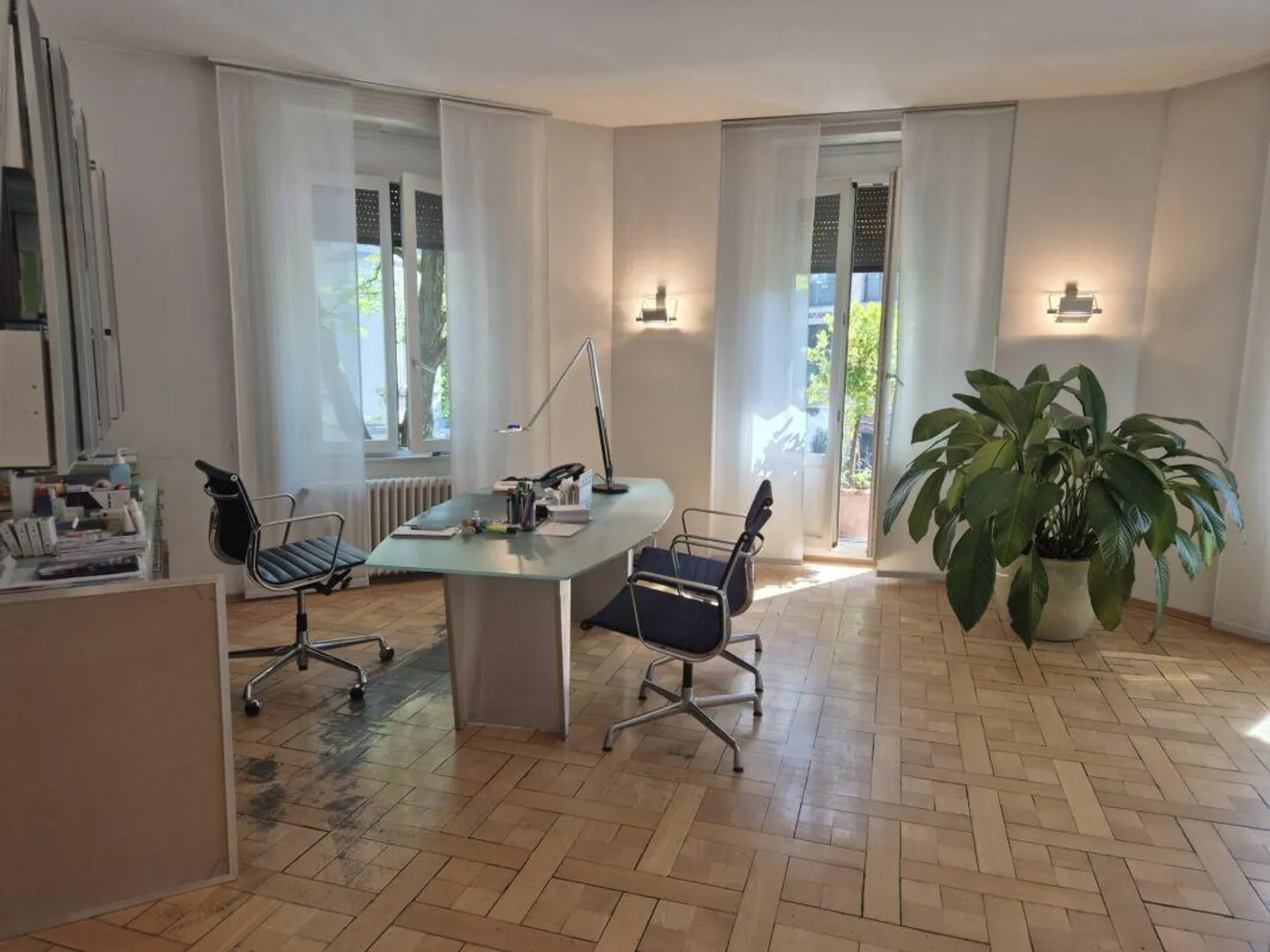 Vielseitige Gewerbefläche in Oerlikon - Foto 1 von 6