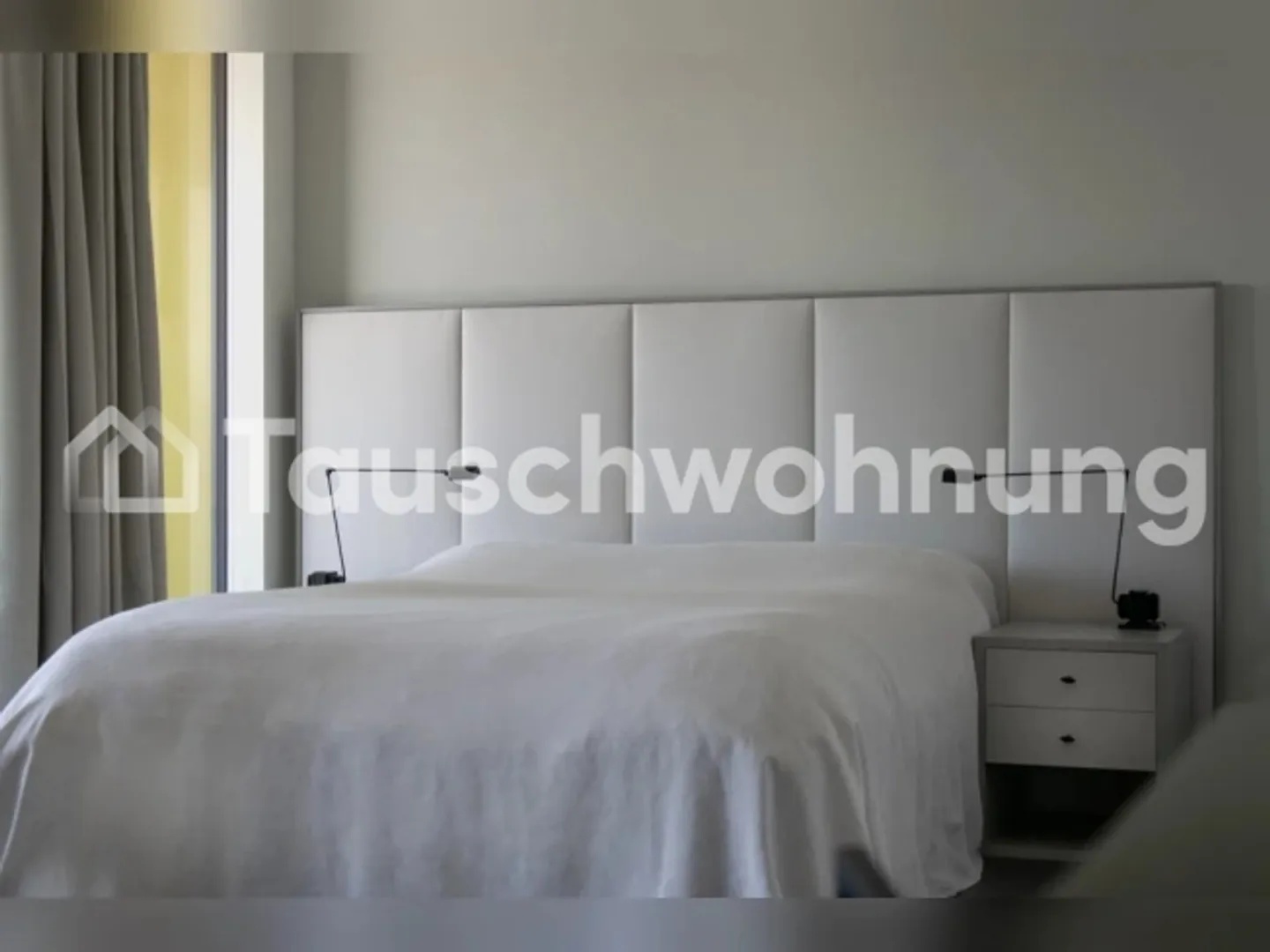 Modernes Studio mit Dachgarten - Foto 1 von 1