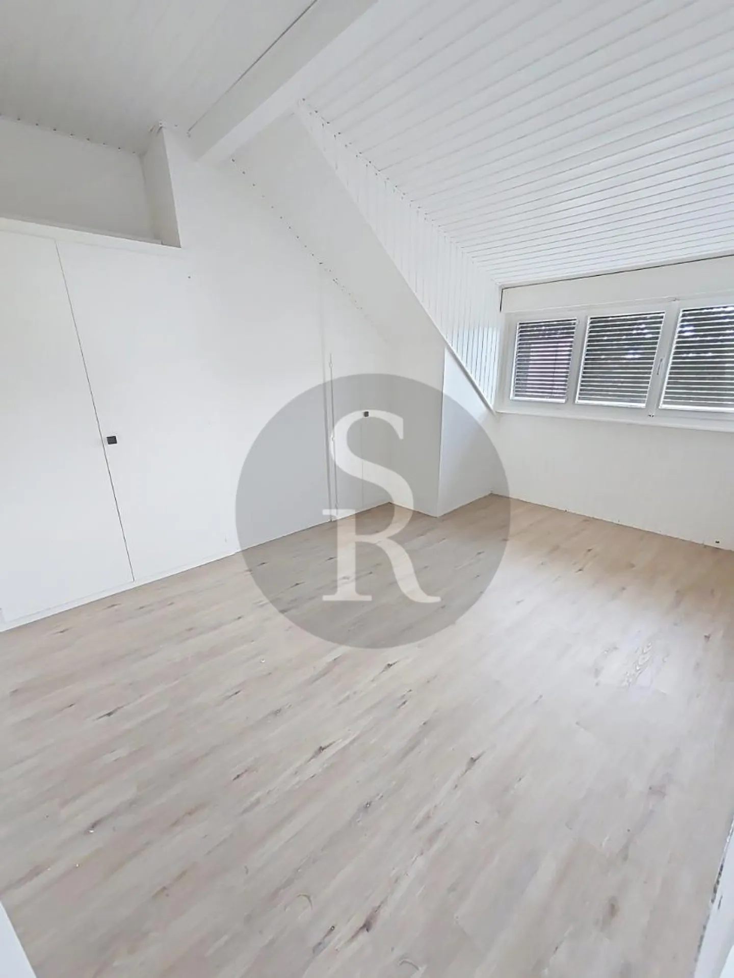 4-Zimmer-Wohnung - Foto 4 von 8