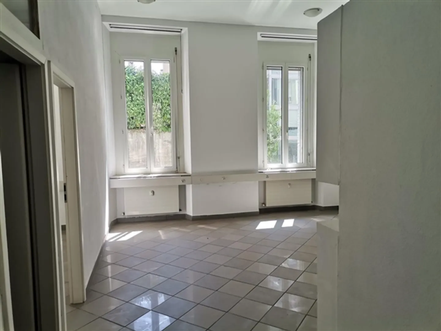 Apartment 4.5 rooms / 4 1/2-room city apartment - Photo 5 of 11