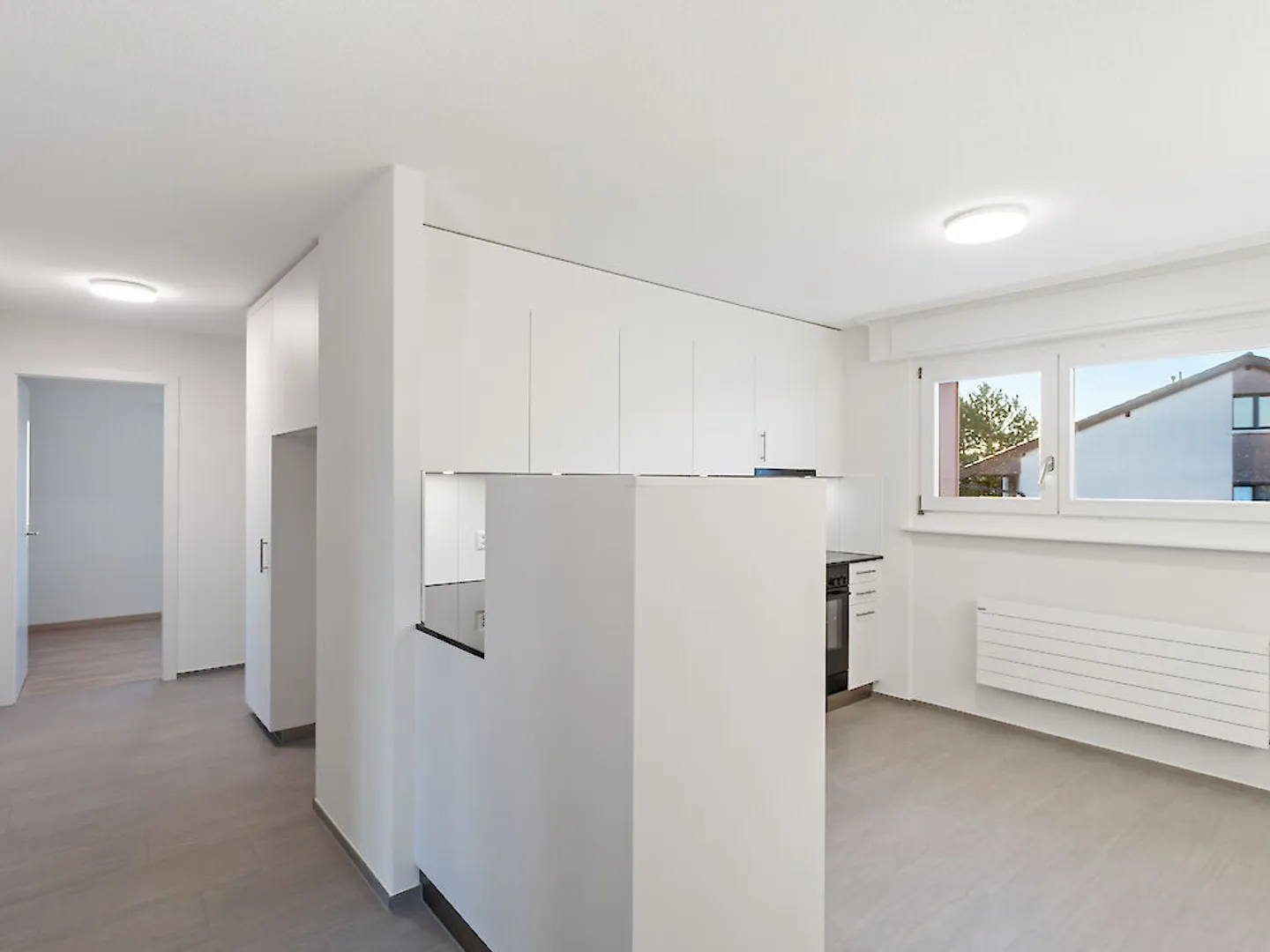 Appartamento di 4,5 locali al 3° piano a St. Ursen - Foto 2 di 10