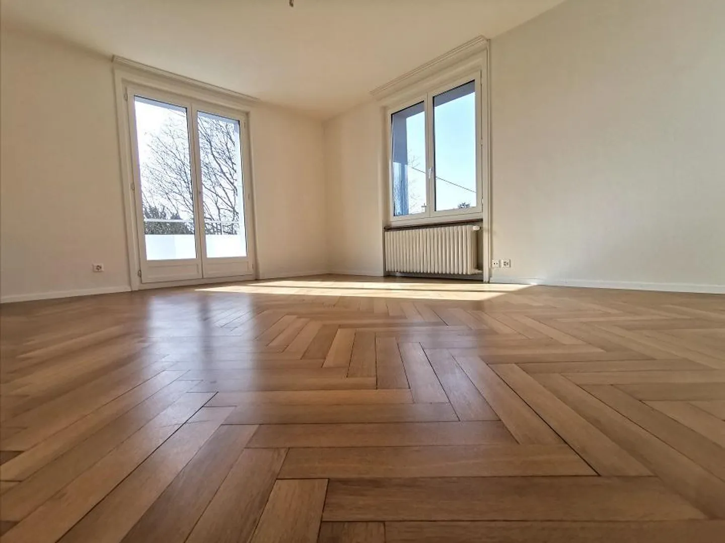 Modern apartments in the Schosshalden district - Photo 5 of 8