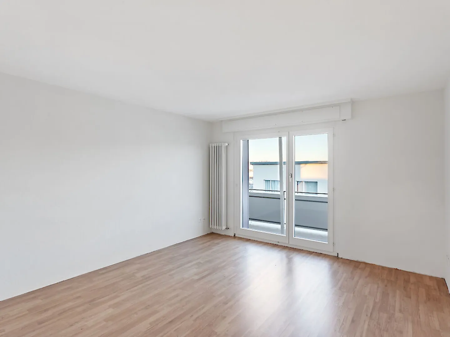 Appartamento di 4,5 locali al 3° piano a St. Ursen - Foto 5 di 10