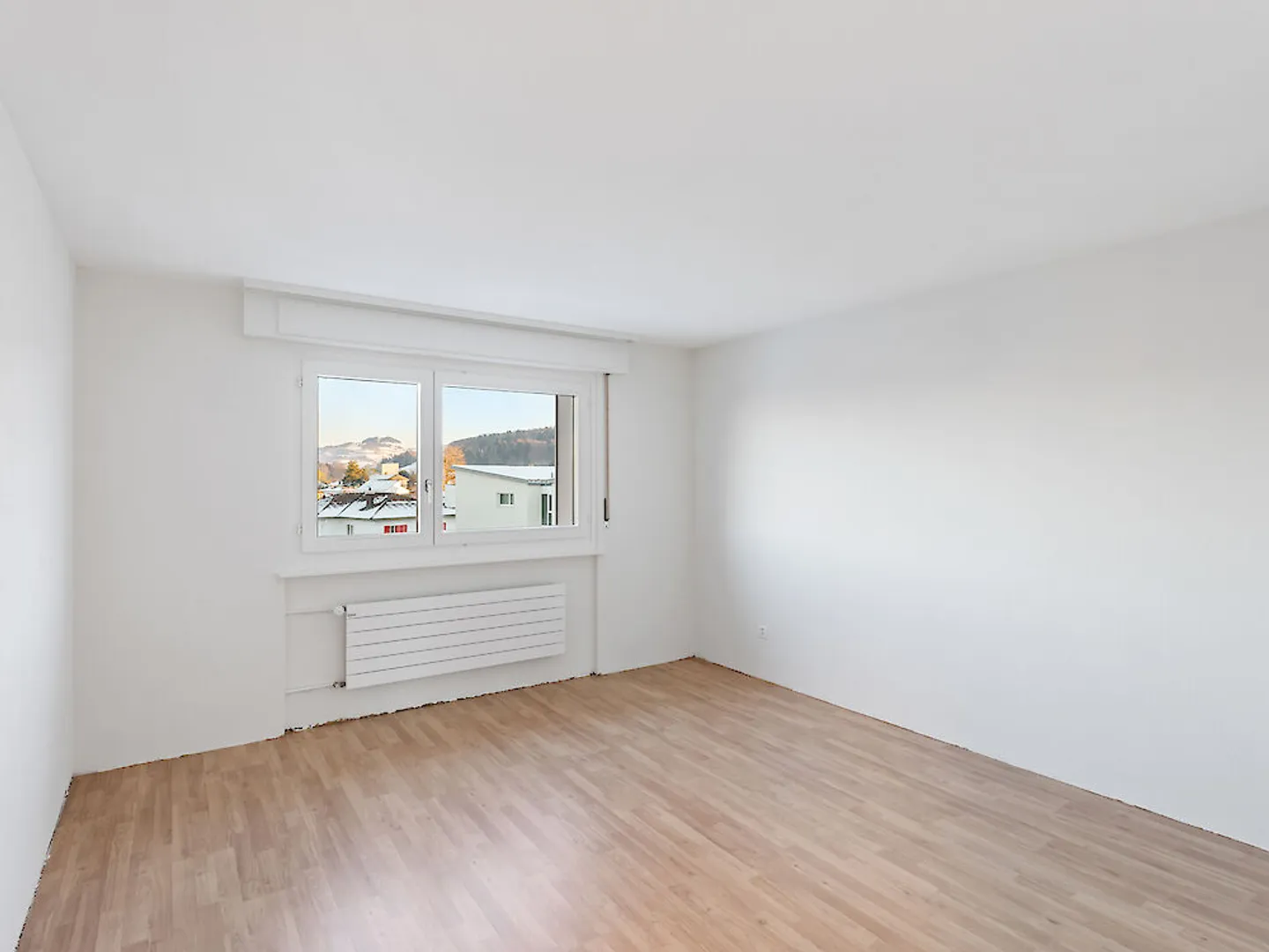 Appartamento di 4,5 locali al 3° piano a St. Ursen - Foto 7 di 10