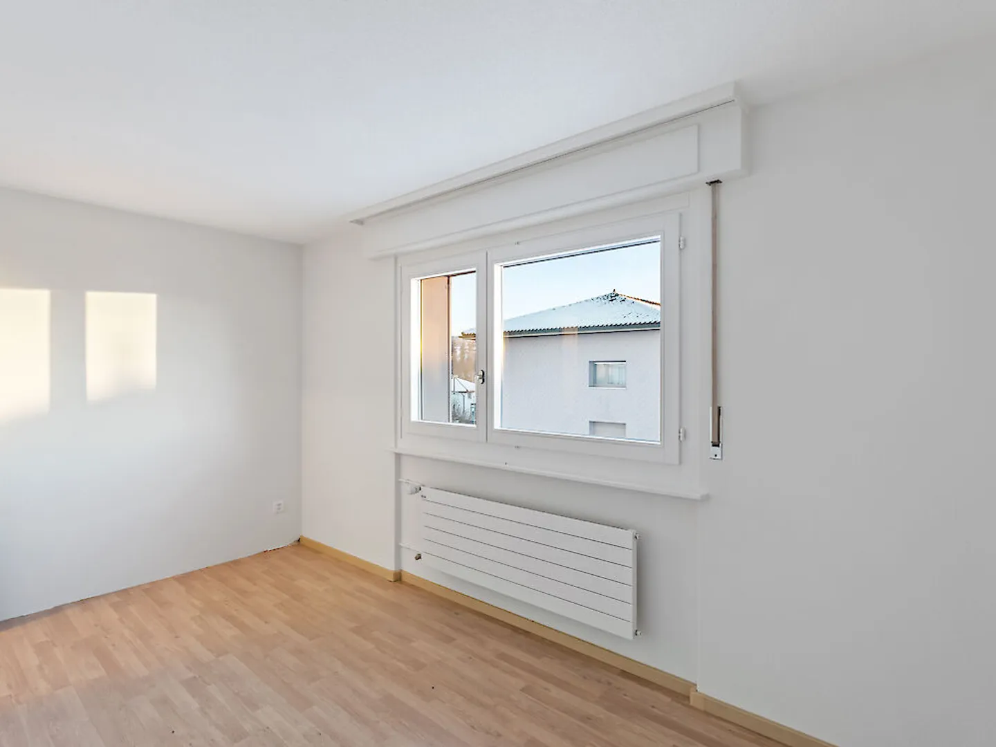 Appartamento di 4,5 locali al 3° piano a St. Ursen - Foto 8 di 10