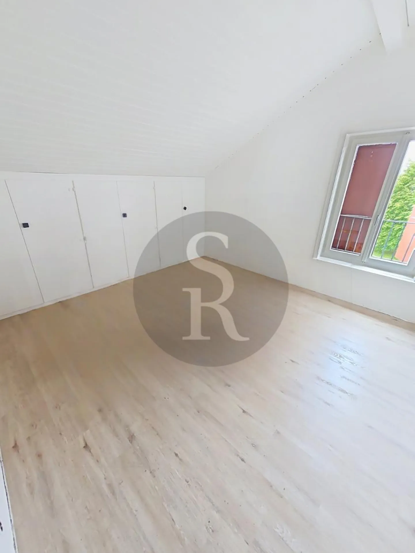 4-Zimmer-Wohnung - Foto 5 von 8