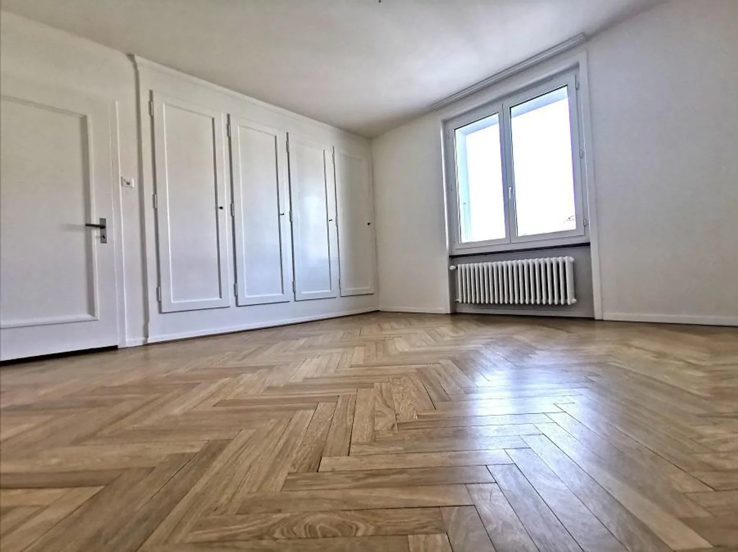 Modern apartments in the Schosshalden district - Photo 6 of 8