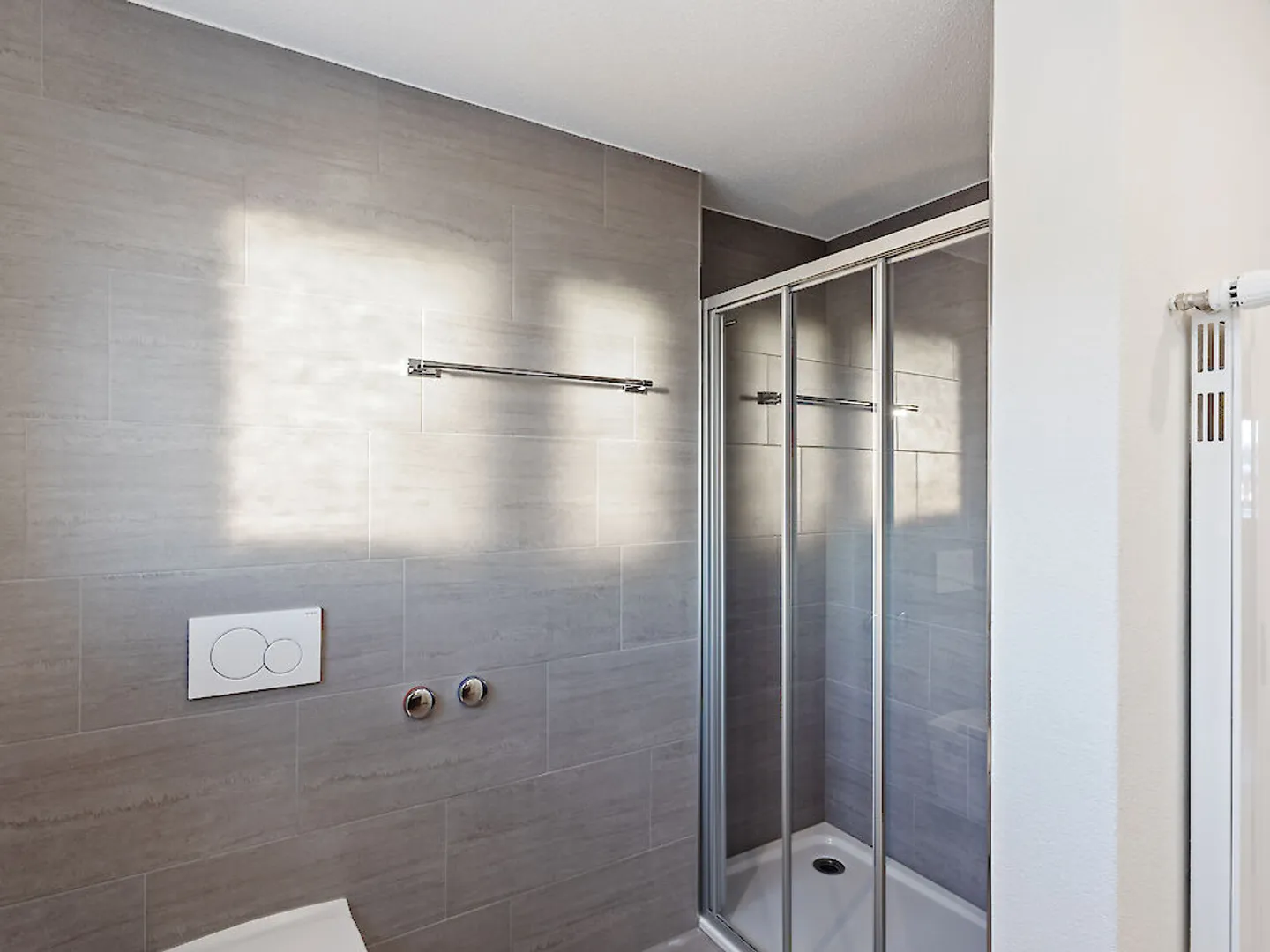 Appartamento di 4,5 locali al 3° piano a St. Ursen - Foto 10 di 10