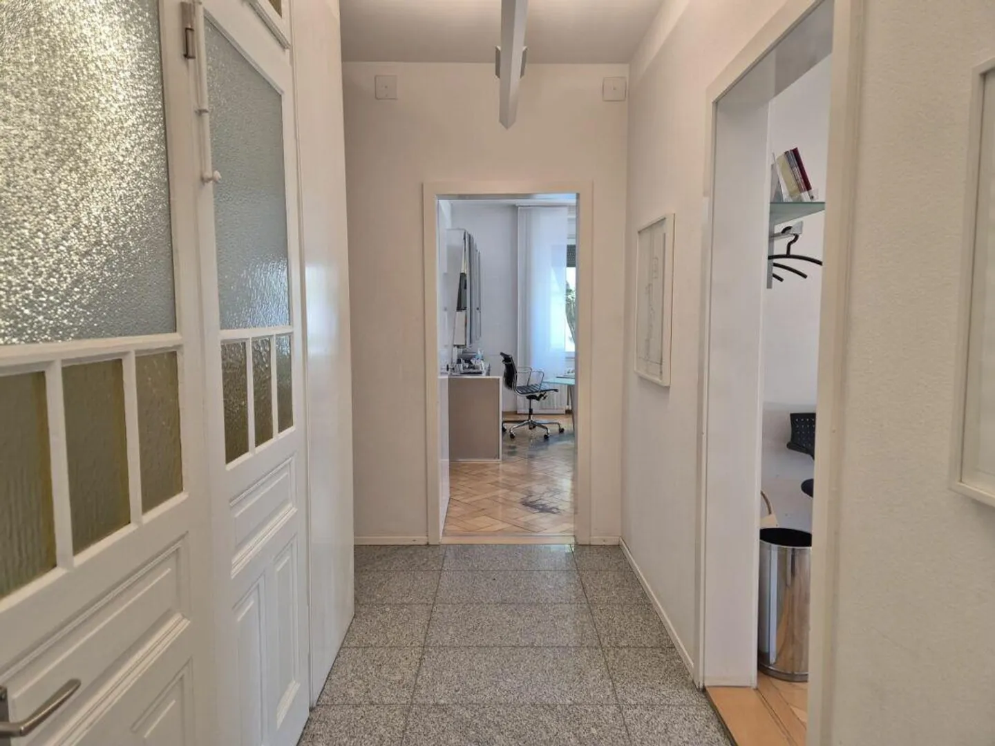 Vielseitige Gewerbefläche in Oerlikon - Foto 4 von 6