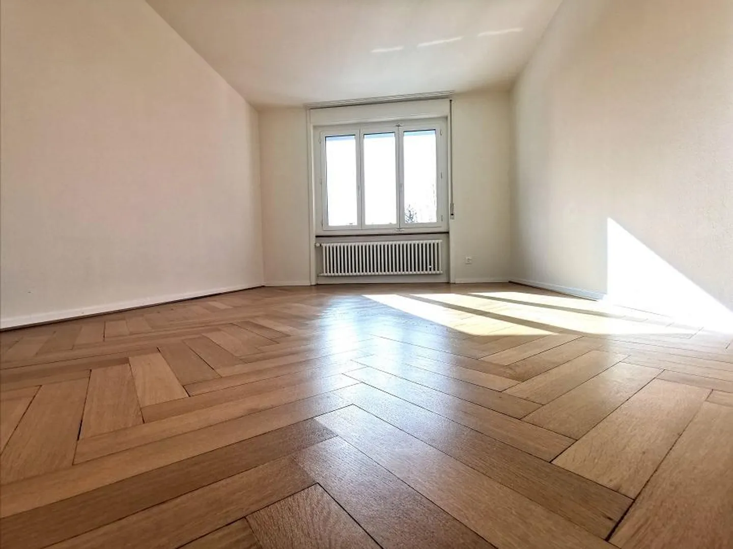 Modern apartments in the Schosshalden district - Photo 7 of 8