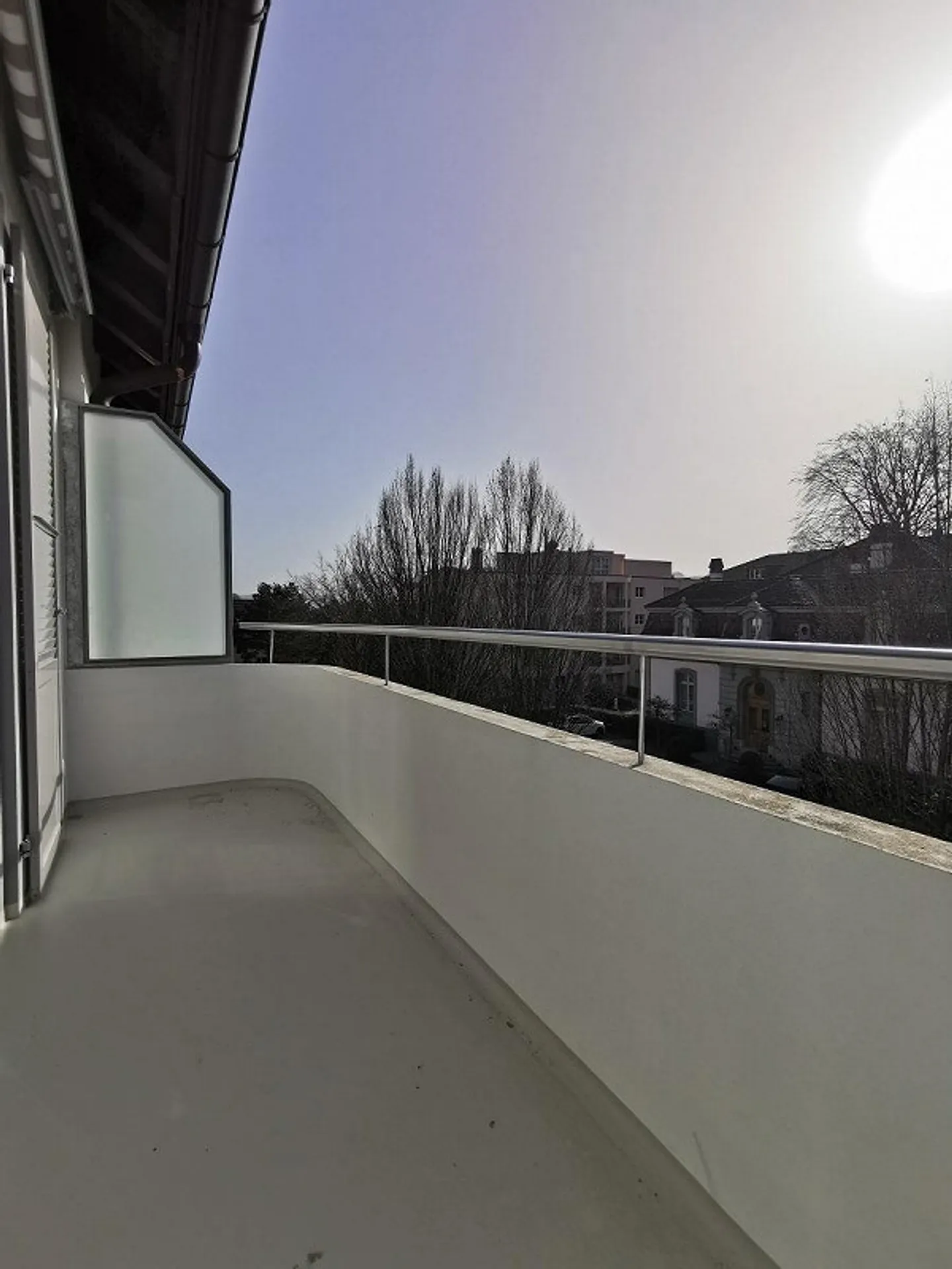 Modern apartments in the Schosshalden district - Photo 8 of 8