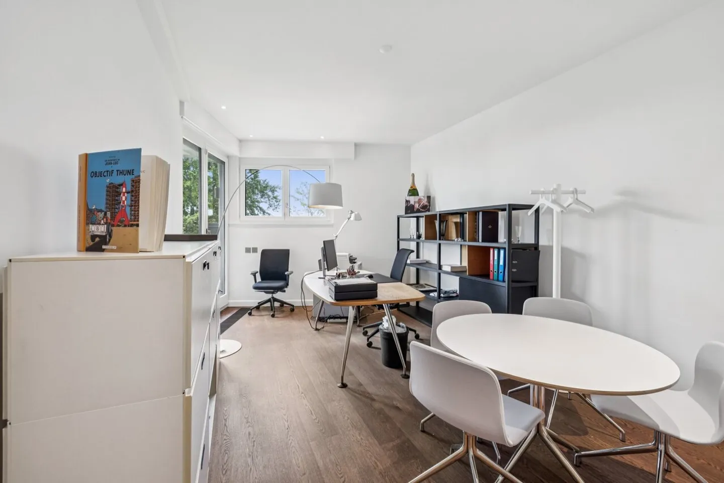 Lusso, Calma e Vista Maestosa sul Lago di Ginevra - Foto 8 di 12