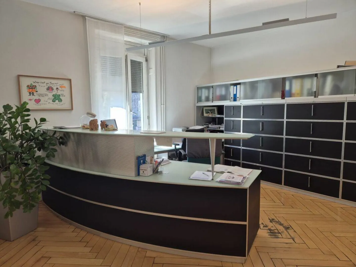 Vielseitige Gewerbefläche in Oerlikon - Foto 2 von 6