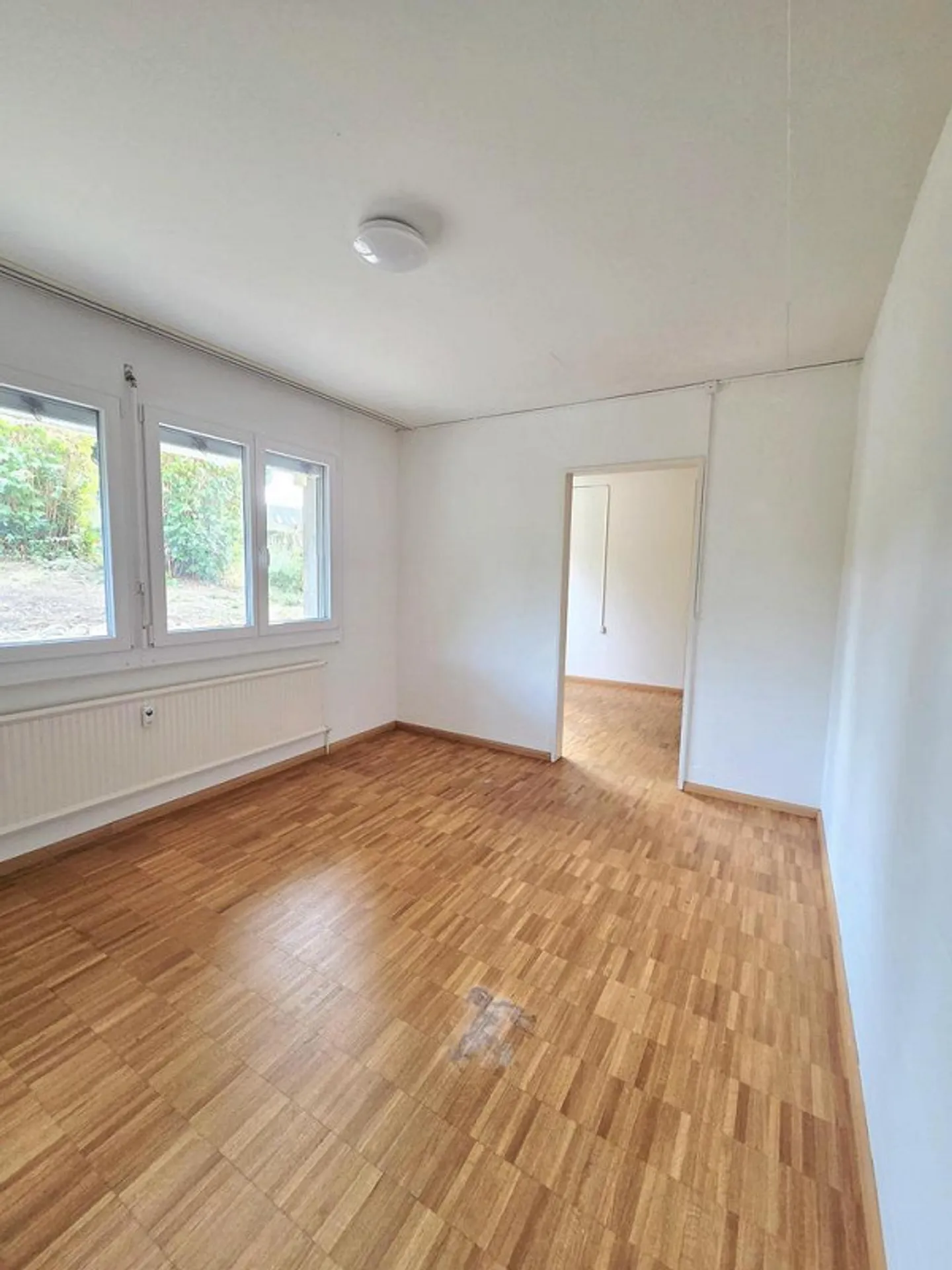 Hobby room for rent in Dornach - Photo 3 of 4