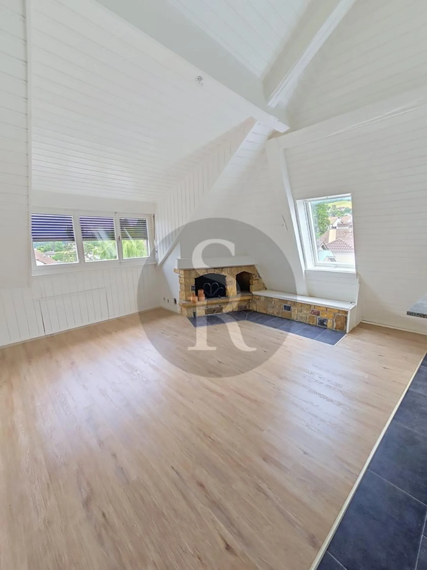 4-Zimmer-Wohnung - Foto 3 von 8