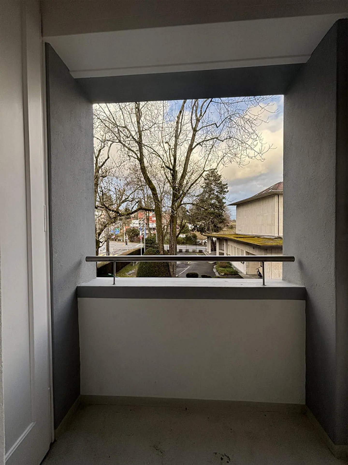 Modern apartments in the Schosshalden district - Photo 4 of 8