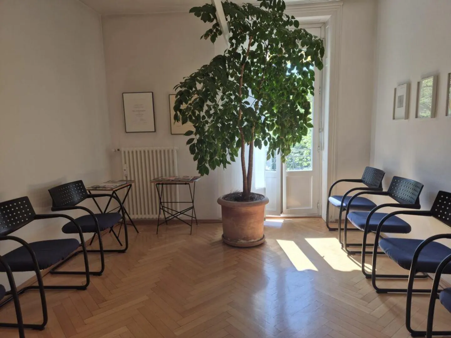 Vielseitige Gewerbefläche in Oerlikon - Foto 3 von 6