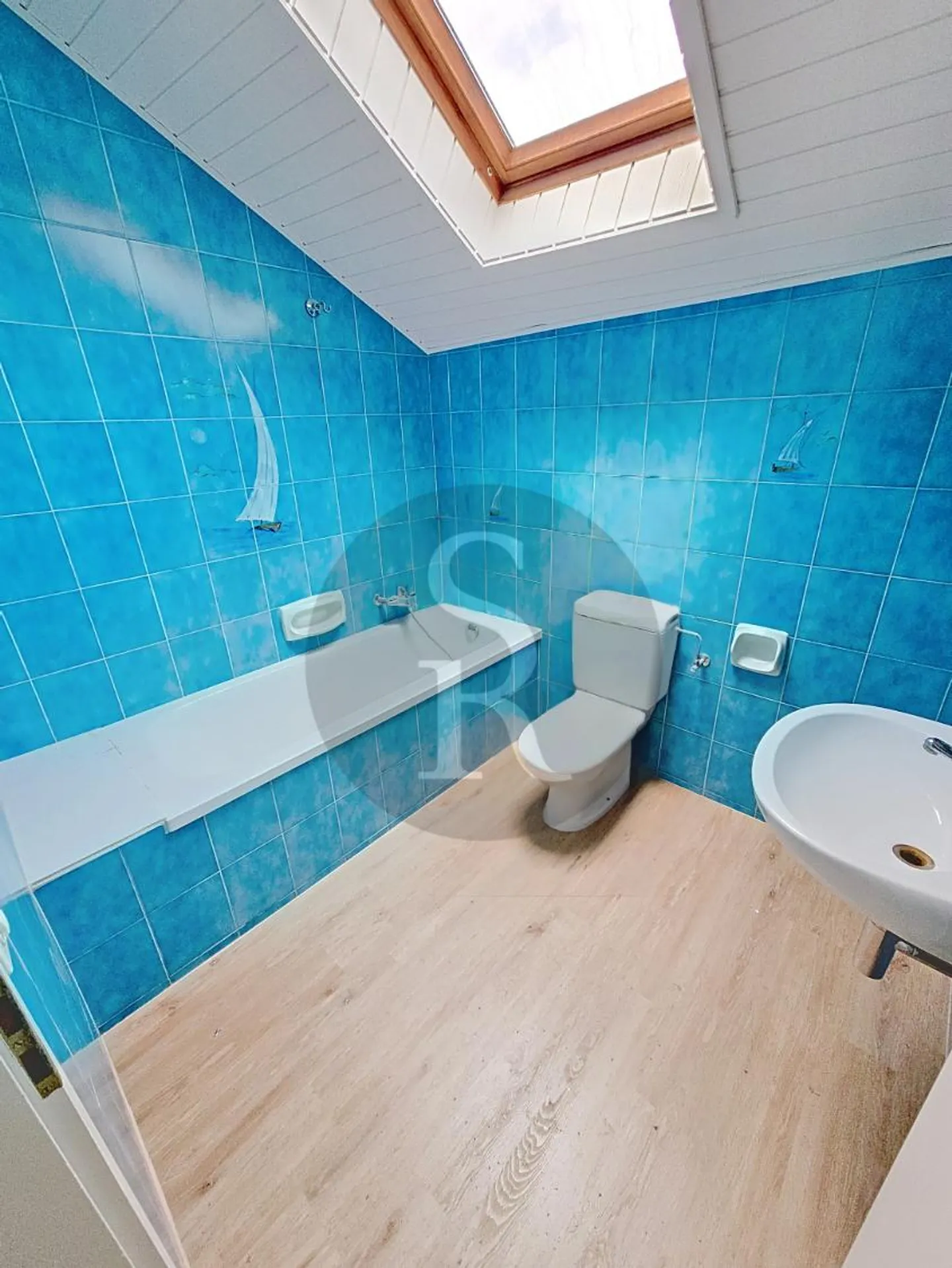 4-Zimmer-Wohnung - Foto 7 von 8