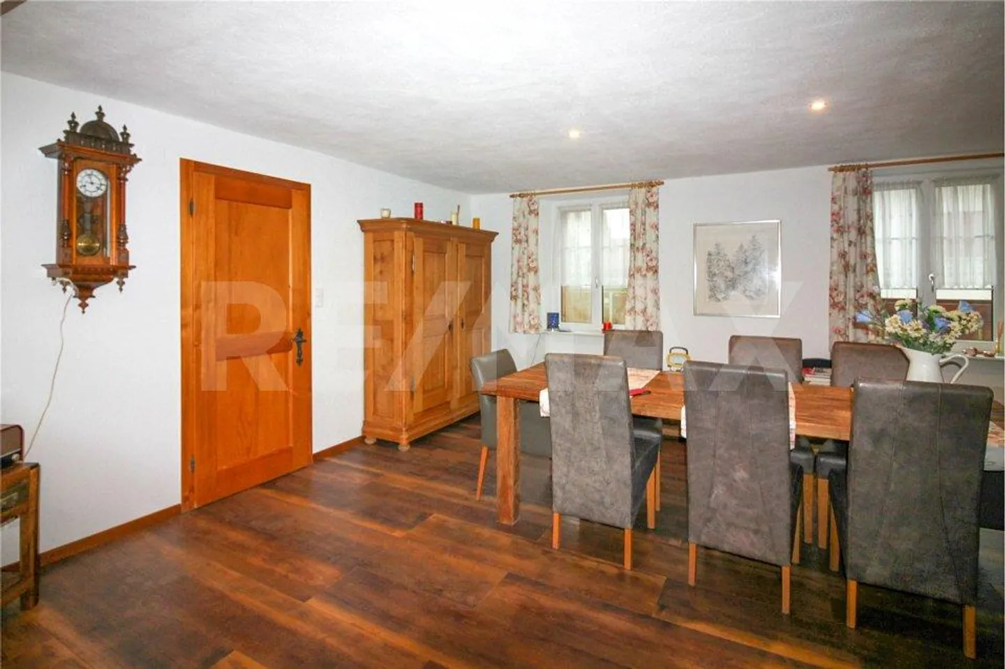 Maison multifamiliale avec amour pour le charme des vieux bâtiments - Photo 6 sur 10