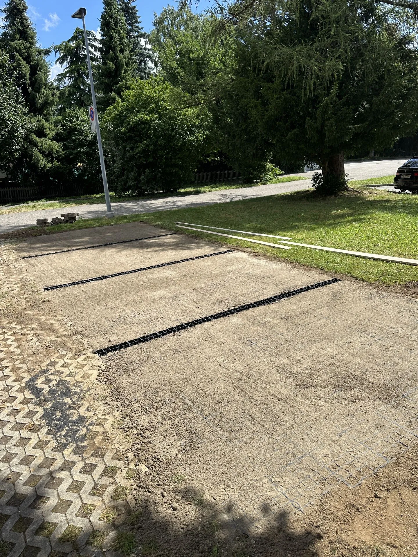 Geschäft mieten - Foto 4 von 8