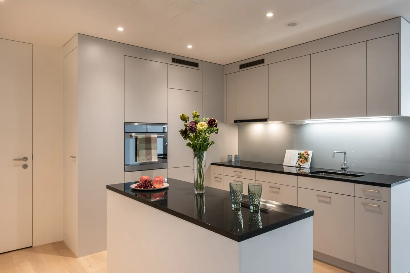 Modern Living with Loggia in Attractive Location - Photo 2 of 9
