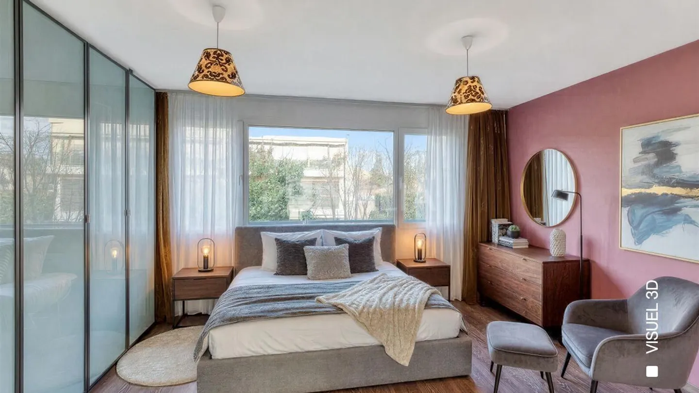 Contemporary Villa in Veyrier - Photo 4 of 8